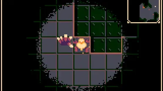 Self.destroy() screenshot 2