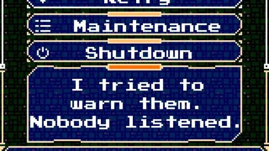 Self.destroy() screenshot 4