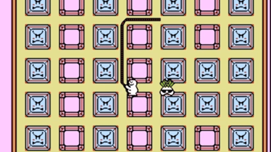 Chiisana Obake: Acchi Socchi Kocchi Screenshot