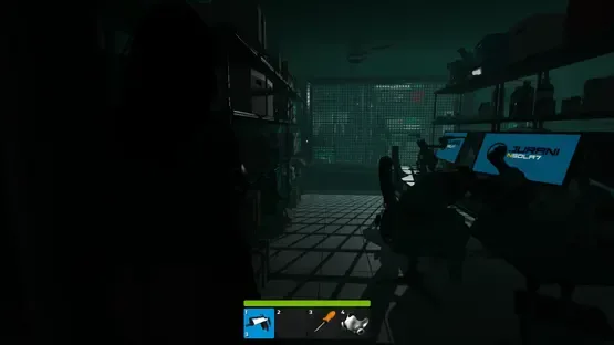 Haydee 2 screenshot 3