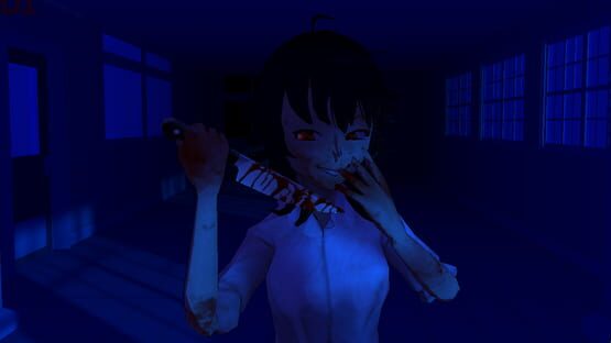 Saiko no Sutoka cover