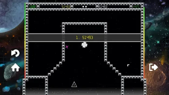 Probe gameplay screenshot 1