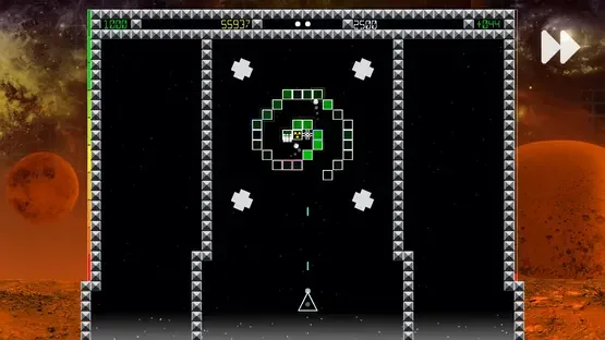 Probe gameplay screenshot 2