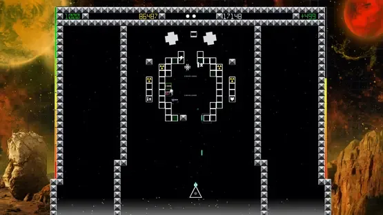 Probe gameplay screenshot 3