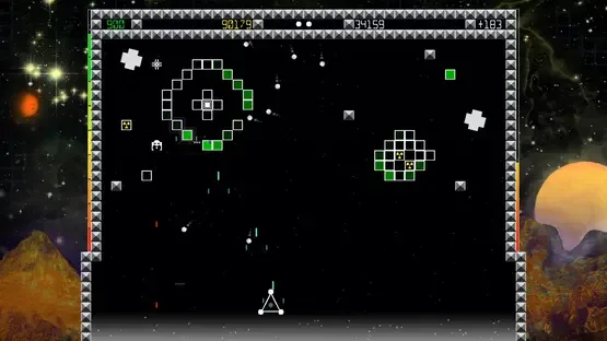 Probe gameplay screenshot 5