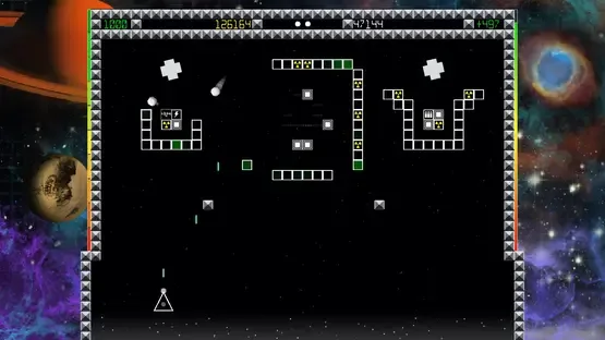 Probe gameplay screenshot 6
