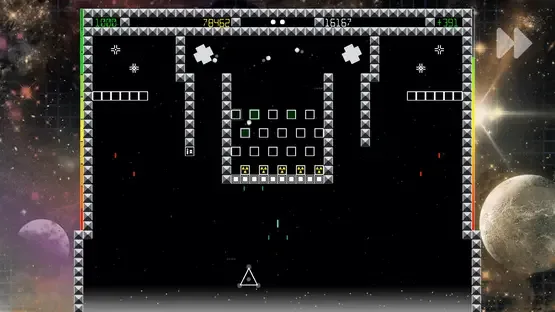 Probe gameplay screenshot 7