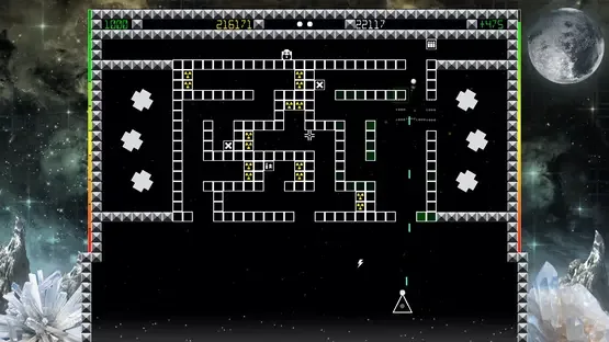 Probe gameplay screenshot 8