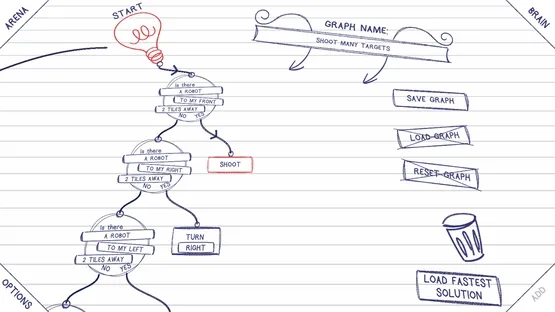 Sketchbots screenshot 6