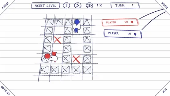 Sketchbots screenshot 2