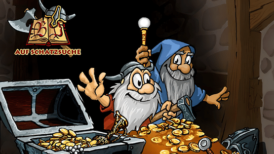 Brave Dwarves: Back for Treasures Screenshot