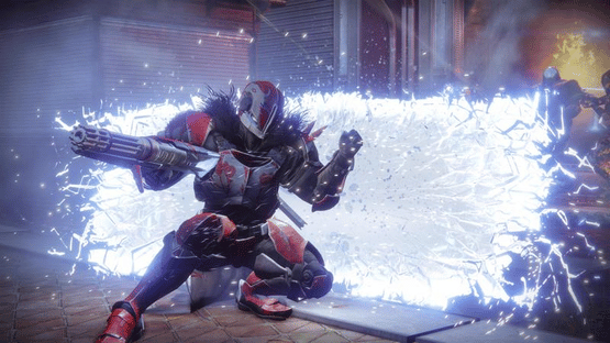 Destiny 2: Digital Deluxe Edition Screenshot