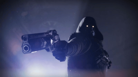 Destiny 2: Forsaken - Complete Collection Screenshot