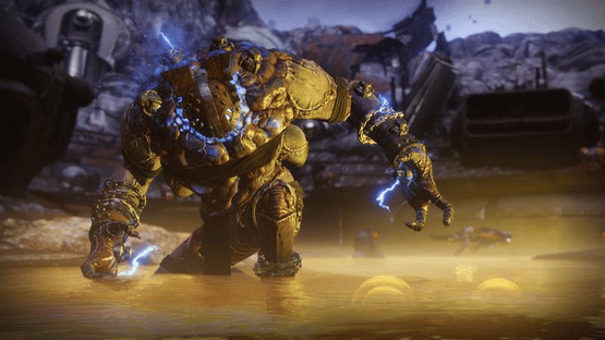 Destiny 2: Forsaken - Digital Deluxe Edition Screenshot