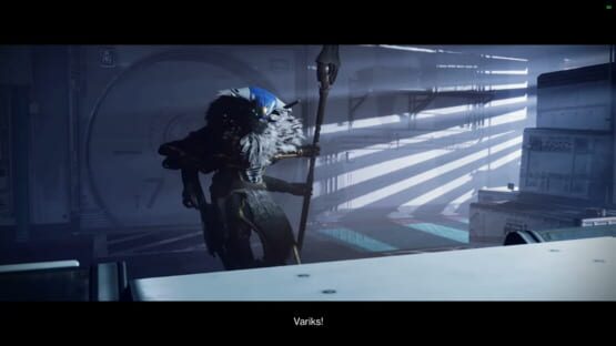 Képernyőkép erről: Destiny 2: Beyond Light - Deluxe Edition