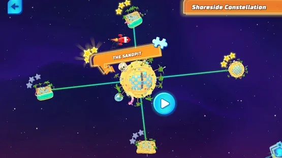 ChuChu Rocket! Universe screenshot 6