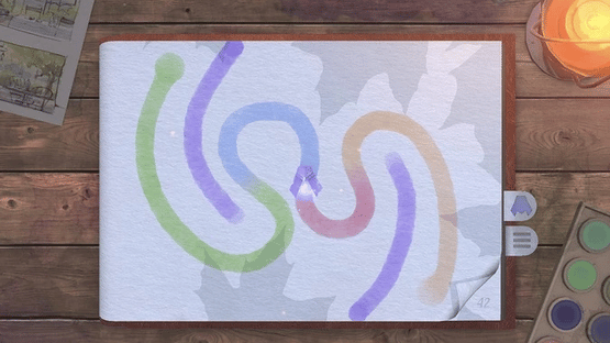 Tint. Screenshot