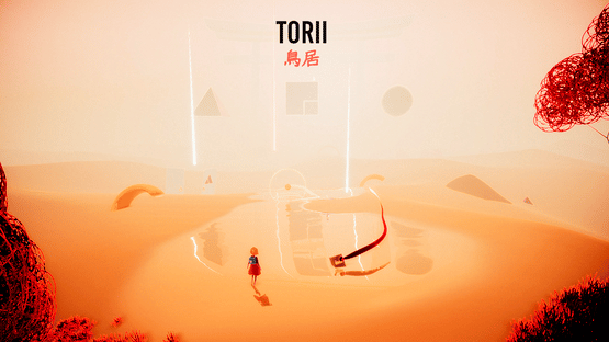 Torii Screenshot