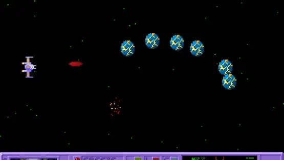 Spinworld gameplay screenshot 1