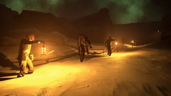 Dread Hunger screenshot 7