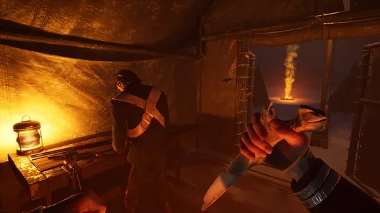 Dread Hunger screenshot 3