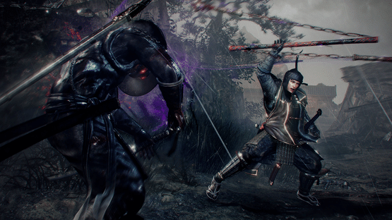 Nioh 2: The Complete Edition Screenshot