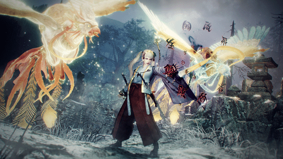 Nioh 2: The Complete Edition Screenshot