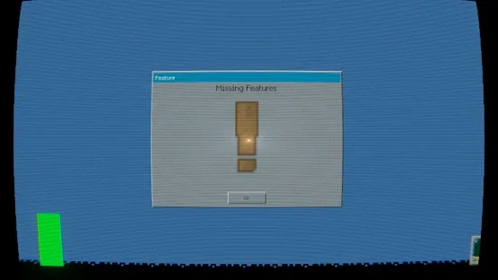 Missing Features: 2D screenshot 3