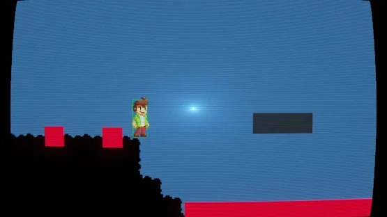 Missing Features: 2D screenshot 1