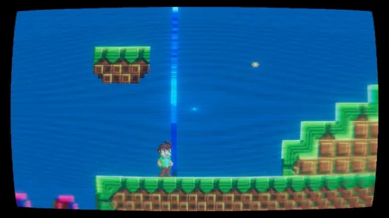 Missing Features: 2D screenshot 5