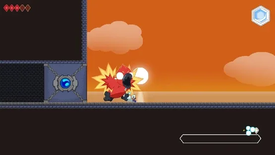 Torto: Cursed Divine screenshot 1