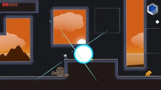 Torto: Cursed Divine screenshot 4