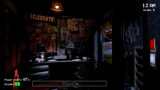 Five Nights at Freddy's: Core Collection Screenshot