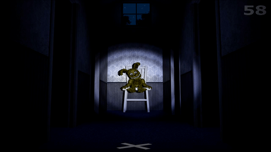 Five Nights at Freddy's: Core Collection Screenshot