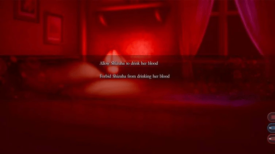 SaDistic BlooD Screenshot