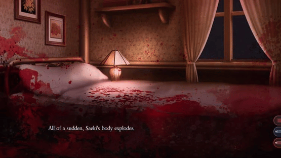 SaDistic BlooD Screenshot