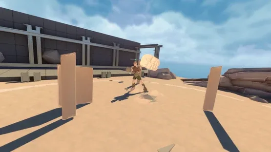 Rumble screenshot 5