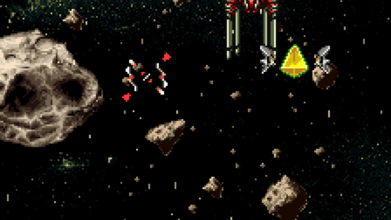 RayForce Screenshot