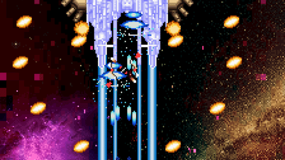 RayForce Screenshot