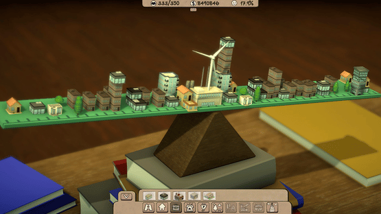 Tinytopia Screenshot