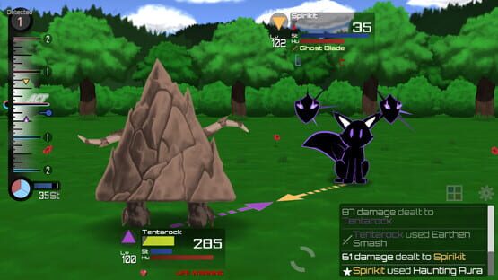 The Last Monsters screenshot 4