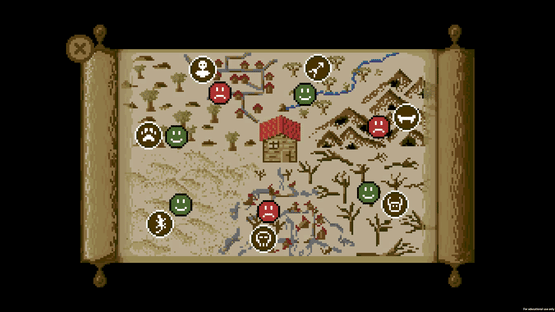 The Innkeeper Screenshot