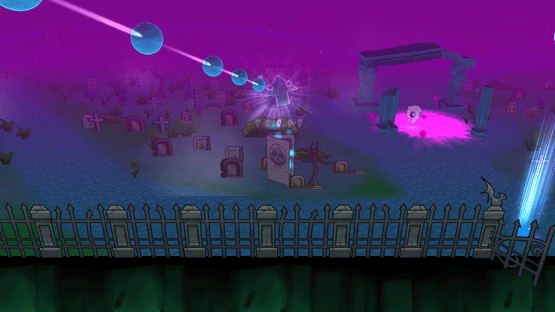 Monster's Mall Screenshot
