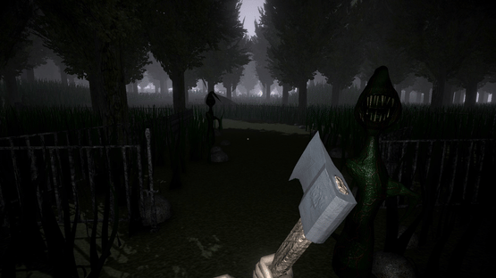 Peekaboo Collection - 3 Tales of Horror Screenshot