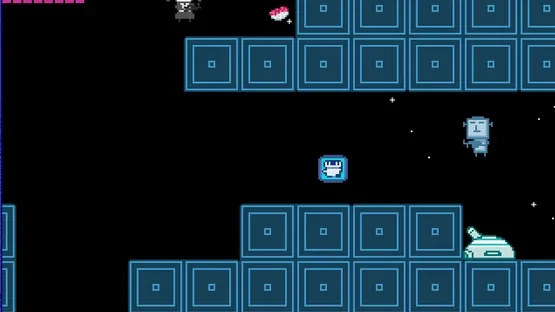 Glare Fall gameplay screenshot 3