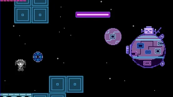 Glare Fall gameplay screenshot 4