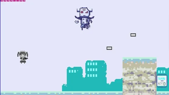 Glare Fall gameplay screenshot 5