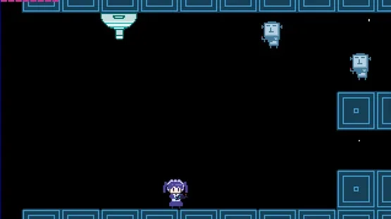 Glare Fall gameplay screenshot 6