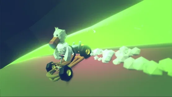MagiKart: Retro Kart Racing screenshot 3