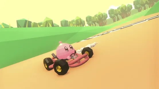 MagiKart: Retro Kart Racing screenshot 6